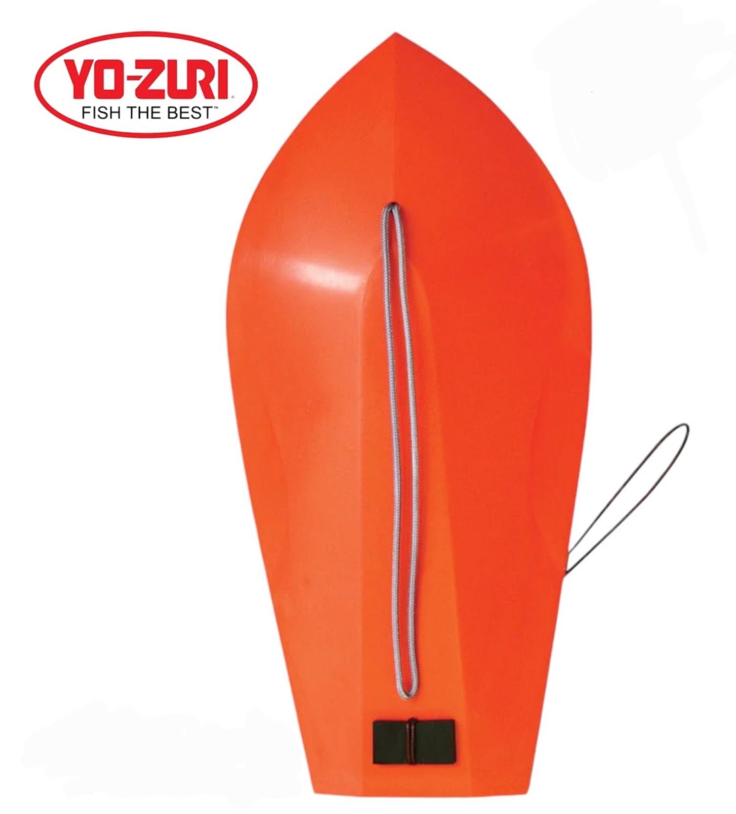 YO-ZURI  DIVING BOARD  #10