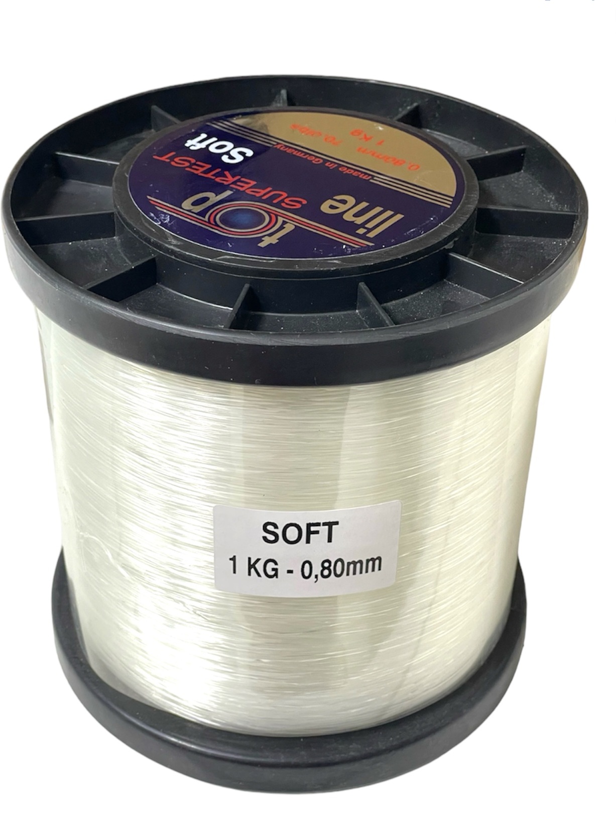 TOP LINE 1,20 MM SOFT 1KG