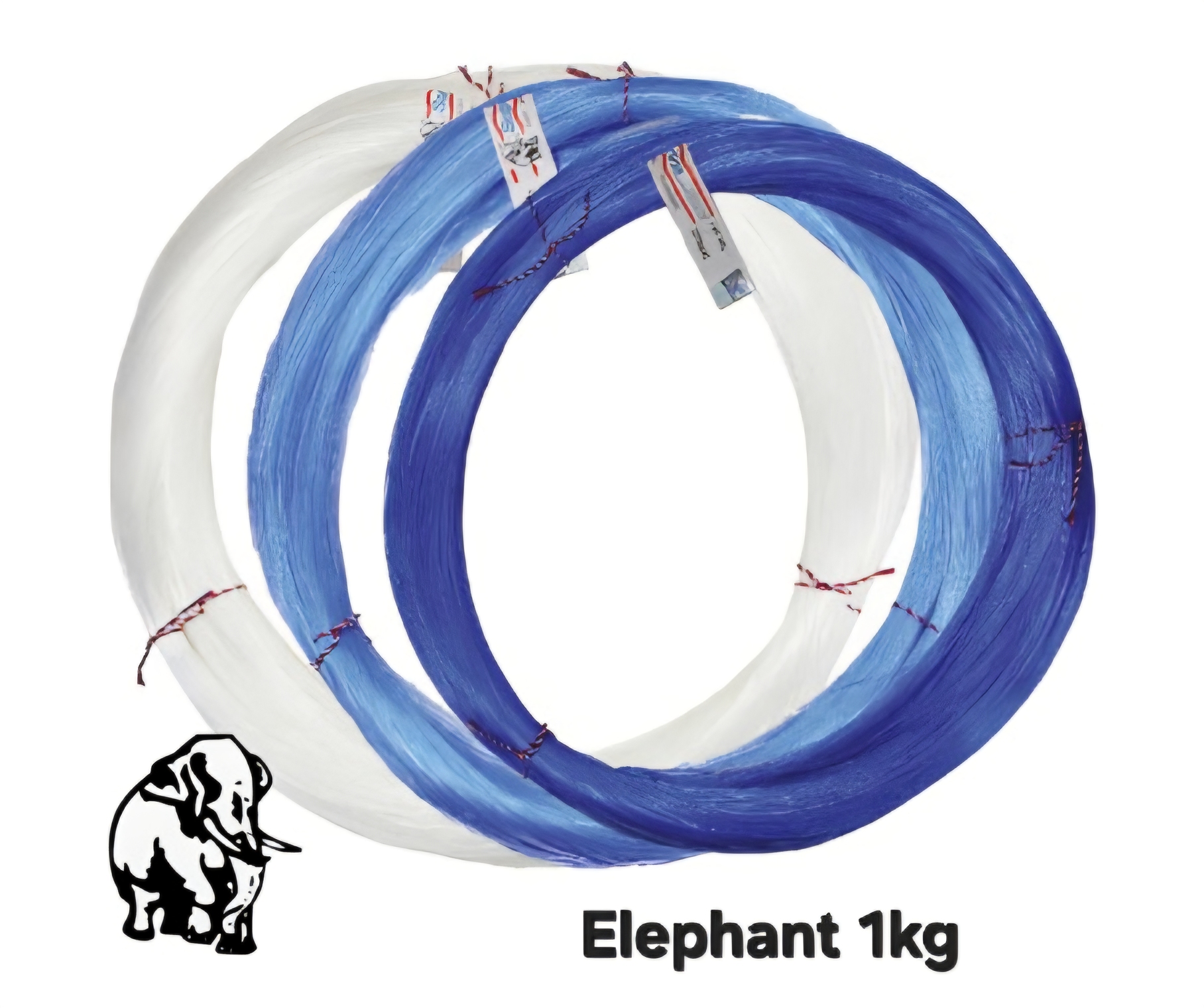 ELEPHANT FISHING LINE